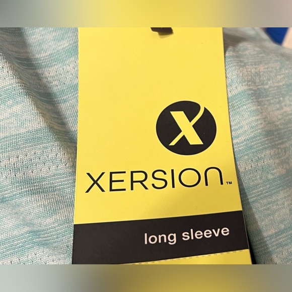 Ladies long sleeve tshirt - Picture 4 of 7